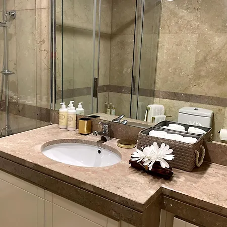 Prestige Luxury Apartment