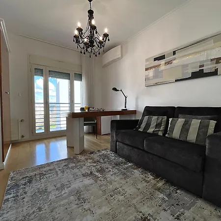 Prestige Luxury Apartment