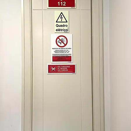 Apartment Prestige Luxury