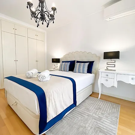 Daire Prestige Entire 3 Bedroom Luxury *