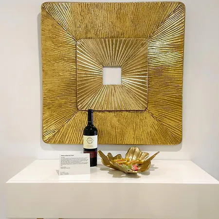 Daire Prestige Entire 3 Bedroom Luxury