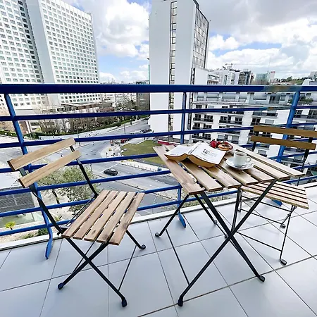 Daire Prestige Entire 3 Bedroom Luxury *