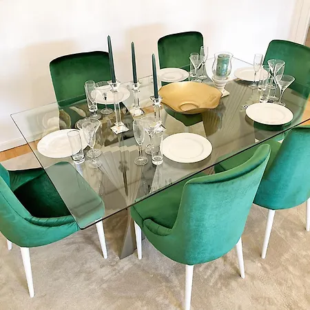 Prestige Entire 3 Bedroom Luxury Daire *