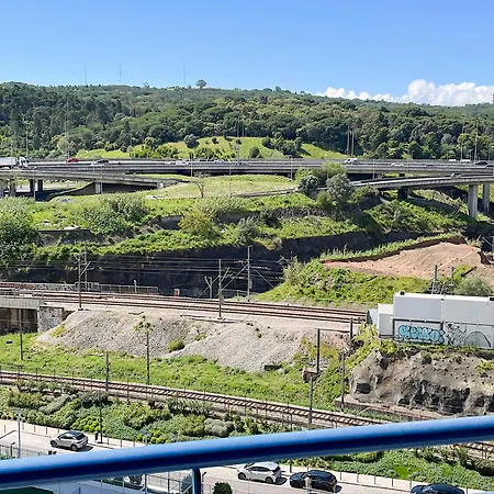 Prestige Entire 3 Bedroom Luxury Daire Lisboa