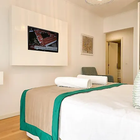 Daire Prestige Entire 3 Bedroom Luxury *