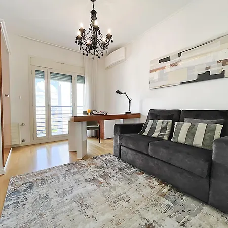 Prestige Entire 3 Bedroom Luxury Daire Lisboa