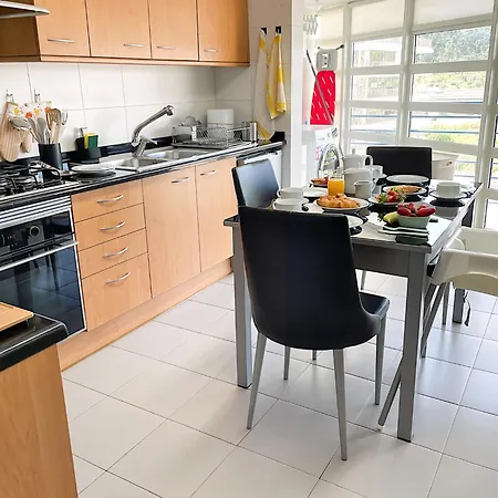 Prestige Entire 3 Bedroom Luxury Daire Lisboa