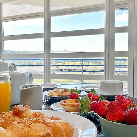 Appartement Prestige Entire 3 Bedroom Luxury