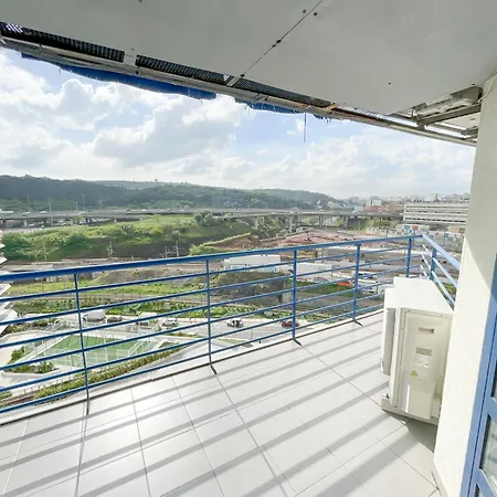 Prestige Entire 3 Bedroom Luxury Appartement *