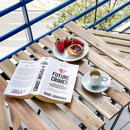 Prestige Entire 3 Bedroom Luxury * Lissabon