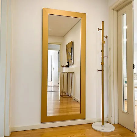 Prestige Entire 3 Bedroom Luxury Lisboa