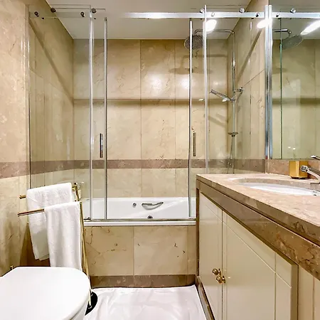 公寓 Prestige Entire 3 Bedroom Luxury Lisboa