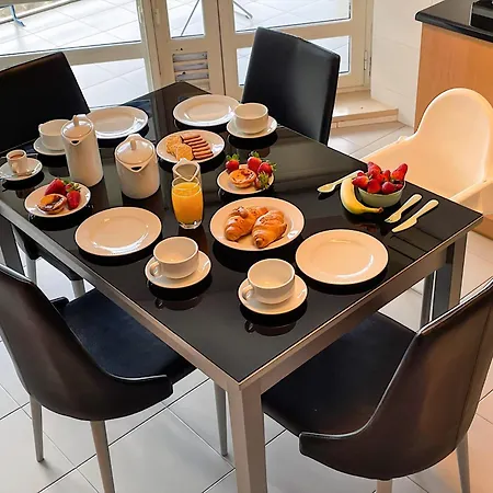 Prestige Entire 3 Bedroom Luxury Lejlighed
