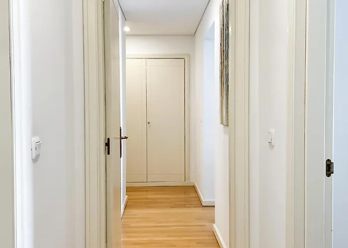 Prestige Entire 3 Bedroom Luxury 公寓 *