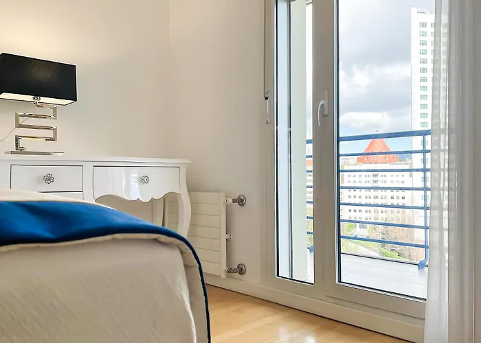 Prestige Entire 3 Bedroom Luxury Appartement