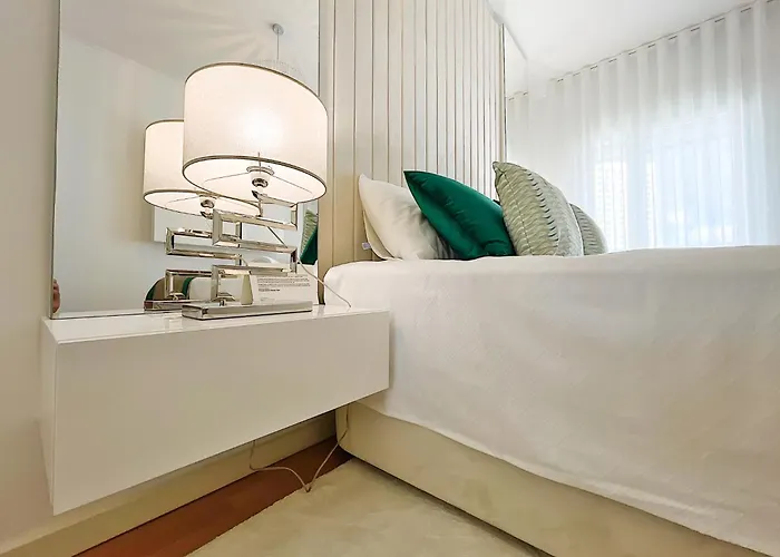 Prestige Entire 3 Bedroom Luxury