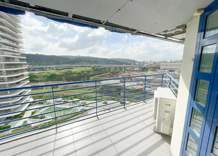 Prestige Entire 3 Bedroom Luxury 公寓 *