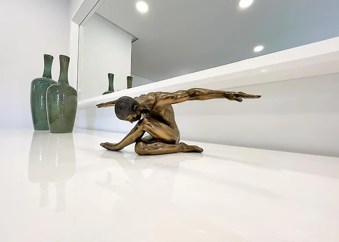 Prestige Entire 3 Bedroom Luxury