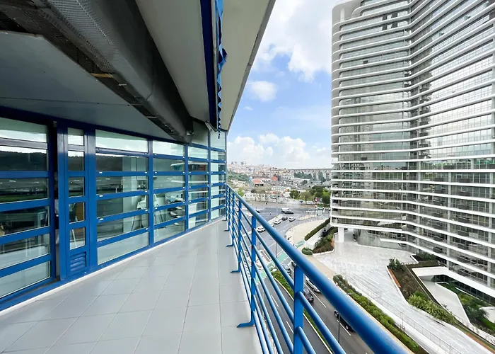Prestige Entire 3 Bedroom Luxury