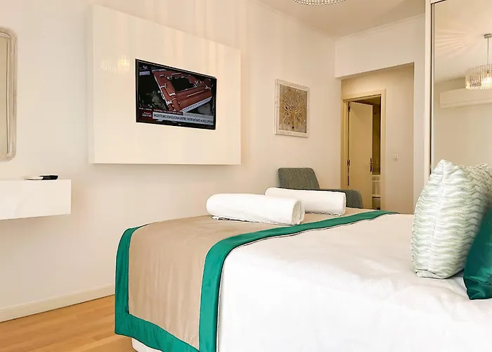 公寓 Prestige Entire 3 Bedroom Luxury *