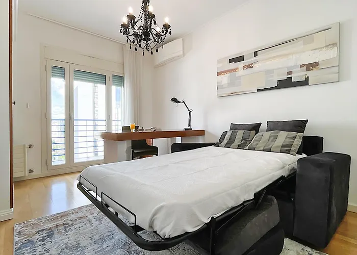 Prestige Entire 3 Bedroom Luxury 公寓 *