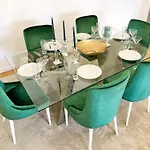 Prestige Entire 3 Bedroom Luxury Apartamento *