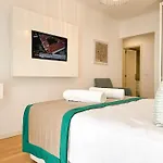 Apartamento Prestige Entire 3 Bedroom Luxury *