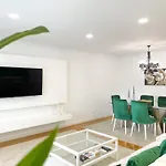 Prestige Entire 3 Bedroom Luxury Lisboa