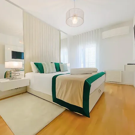 Prestige Entire 3 Bedroom Luxury Lisboa