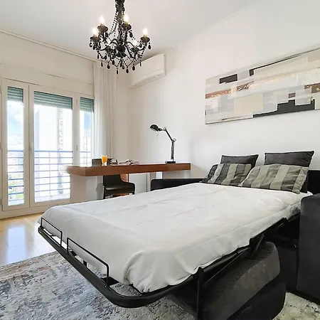 Prestige Entire 3 Bedroom Luxury 公寓 *