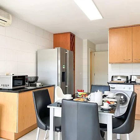 Prestige Entire 3 Bedroom Luxury * Lissabon