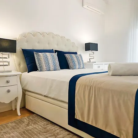 Prestige Entire 3 Bedroom Luxury * Lissabon