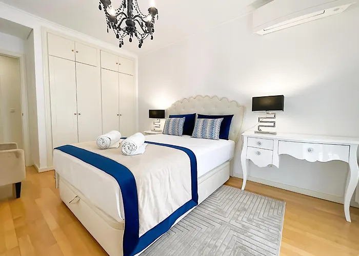 דירה Prestige Entire 3 Bedroom Luxury *