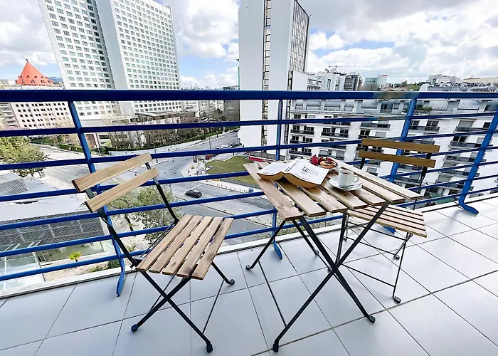 דירה Prestige Entire 3 Bedroom Luxury *
