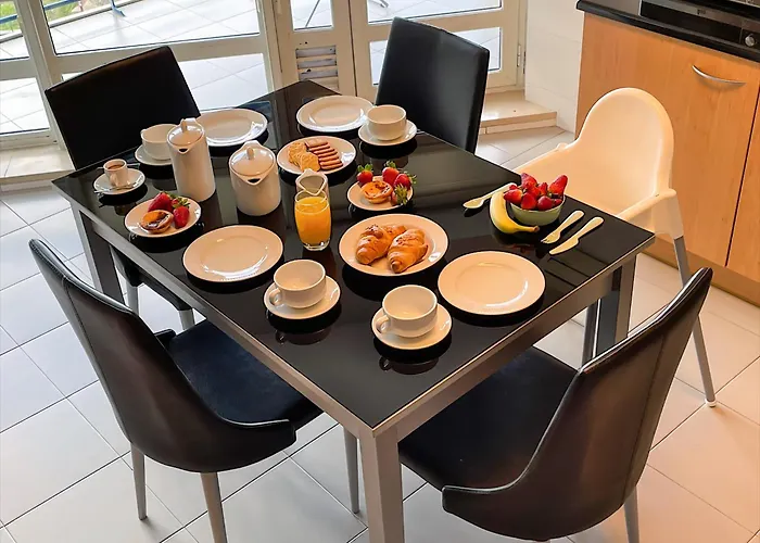 Prestige Entire 3 Bedroom Luxury דירה